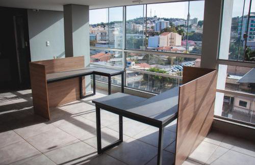 Studio My Place Wi-Fi 500 mb - Foto 9