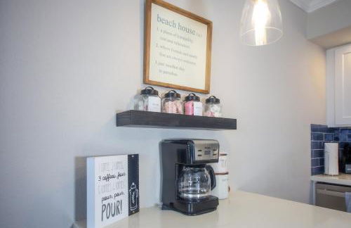 Sea-Renity Heated pools steps to the beach - Foto 15