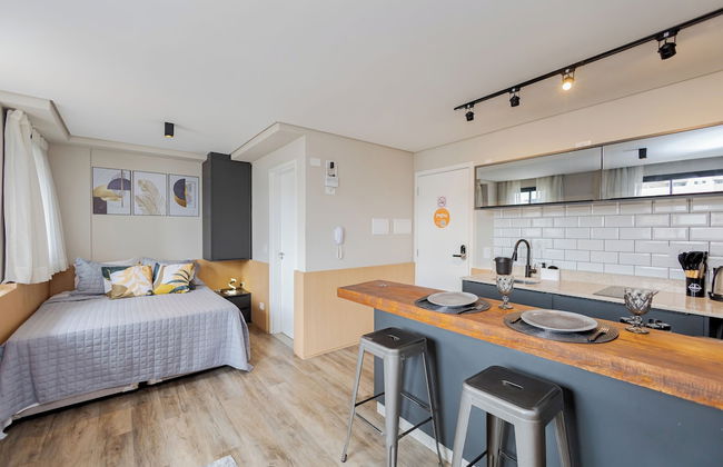 New Life Visconde - Yogha - Photo 39