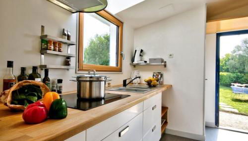 Gîte Le pied à terre - Foto 2