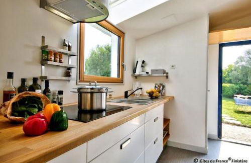 Gîte Le pied à terre - Foto 2