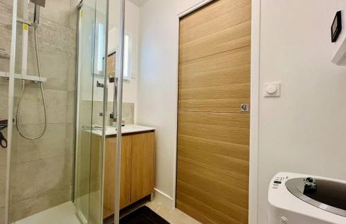 La Rose des Marais - Renovated & Fully Equipped House - Photo 21