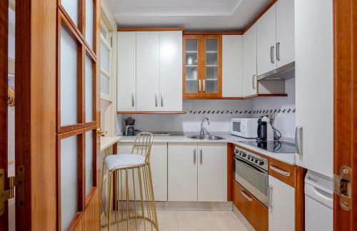 Rosal Privé 17 - Historia, estilo y calma en el corazón de Oviedo - Foto 16