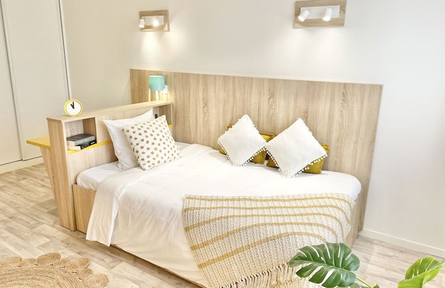 Residence Sweetly St Augustin - Photo 9