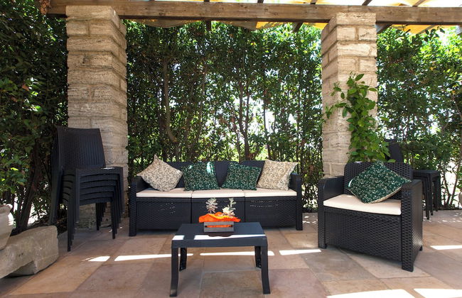 Villa Maxima Privacy and Pool - Foto 37