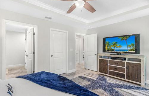 BRAND NEW Rental with Luxury Pool - Villa Rosalie - Roelens Vacations - Foto 17