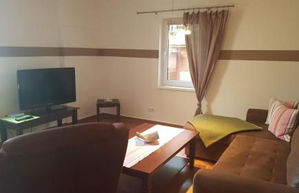 NEU! Ostsee Ferienwohnung Koper - Foto 4