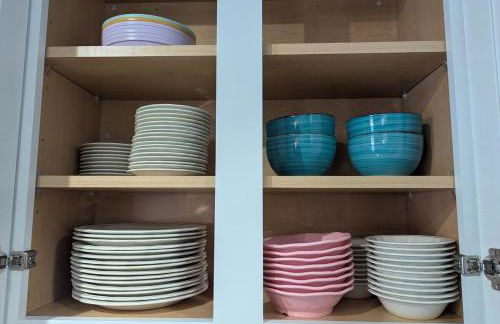 Terran's Dupont Retreat - Foto 9