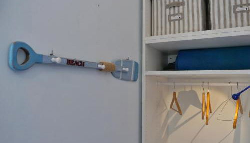 Beach Kite 8 posti letto - Terrazzo e parcheggio - Foto 5