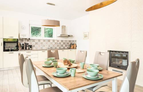 Holiday Home mit eigenem Pool by Interhome - Foto 3