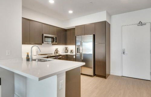 Stylish 2BR Near Dodgers Stadium by Oneluxstay - Foto 55