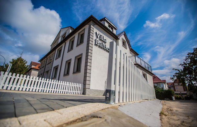 Villa Baltica - Foto 49