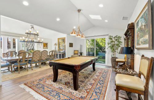 Casa Sueños - Luxury Palm Springs Pool Estate! - Foto 17