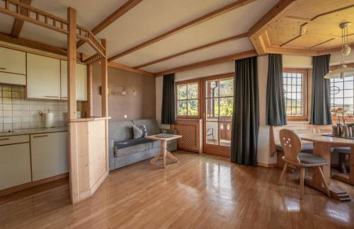 Residence Burghof - Foto 28