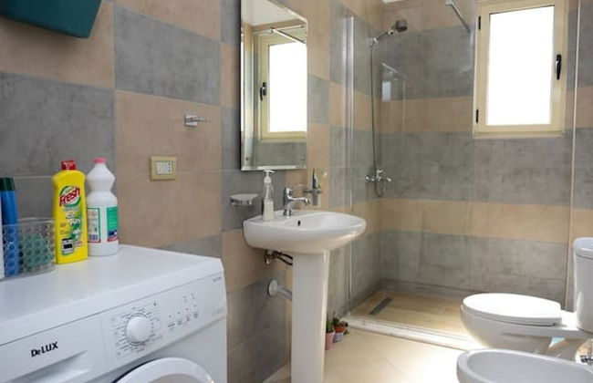 Central Seaview Apartment - Foto 30