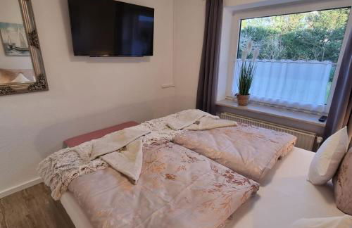 Haus Nordseeschatz Appartement 15 Große Schatzkiste 4 Personen - Foto 23