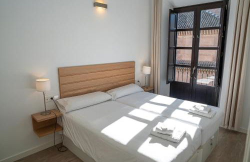 Casa Miravalle Apartamentos Darro - Foto 8