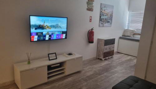 GA-DAL Stay Inn - Foto 4