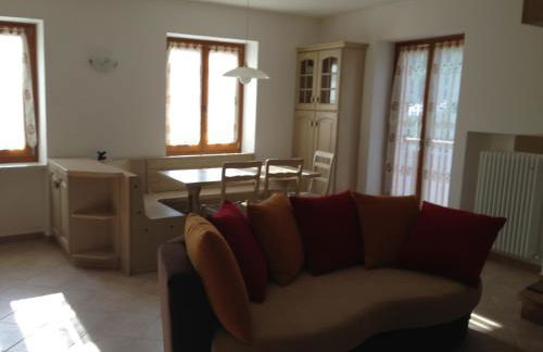 Appartamenti Meoti - Foto 13