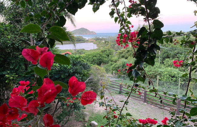 Cabanas Rosa Mistica - Photo 66