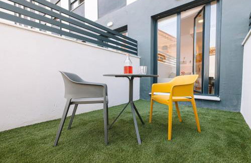 Vibe Stay Granada - Foto 53