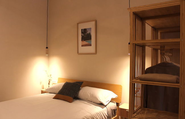 MH Apartments Central Valencia - Photo 3