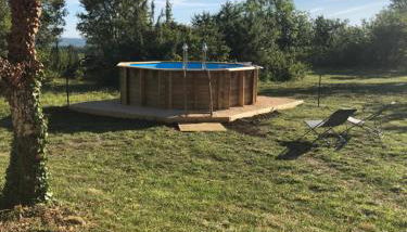 Gîte Les Granges - Foto 3