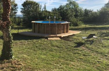 Gîte Les Granges - Foto 3