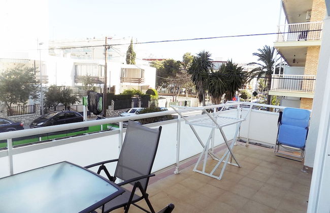 Apartsalou Pepa - Foto 22