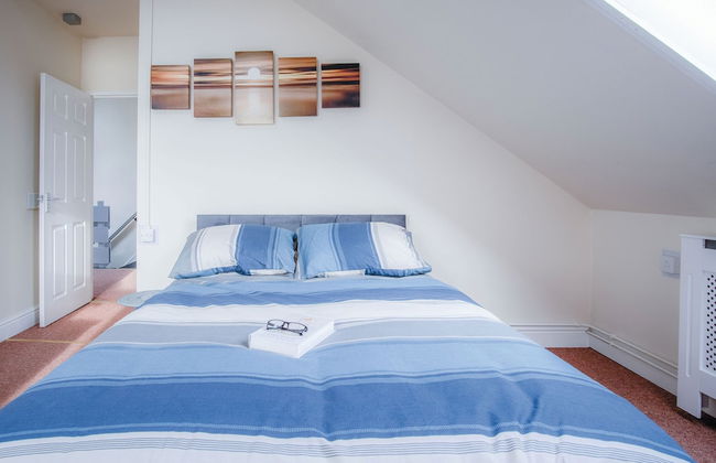 Fulke Street - 2 Bedroom Apartment - Milford Haven - Foto 8