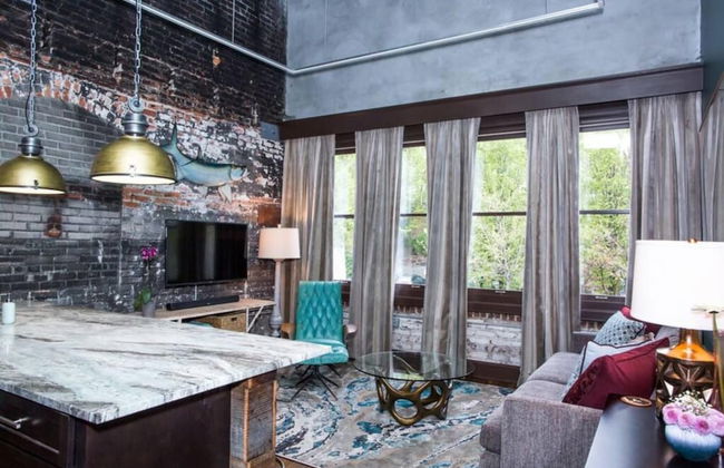 80 LEX 202 Iconic Location Park Free Off Street - Foto 4