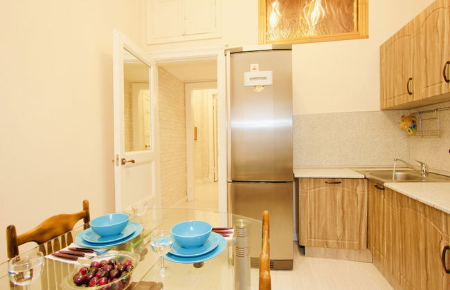 LUXKV Apartment on Nikolayeva - Foto 12