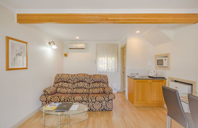 Queechy Motel - Foto 15