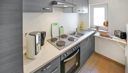 Ferienhaus Ueckermünde Bellin - Foto 5