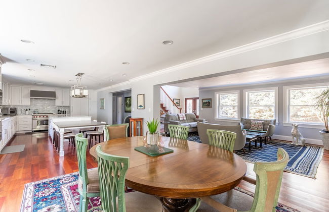 Hudson River Views Firepit Patio Dog Run Game Room Stone Manor - Foto 11