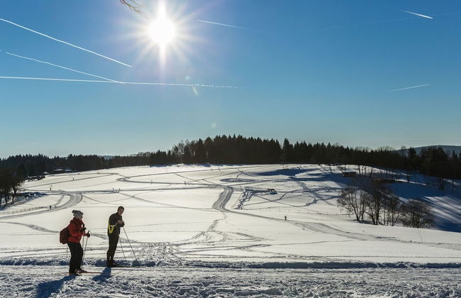 Berghütte Vogtland - Photo 33