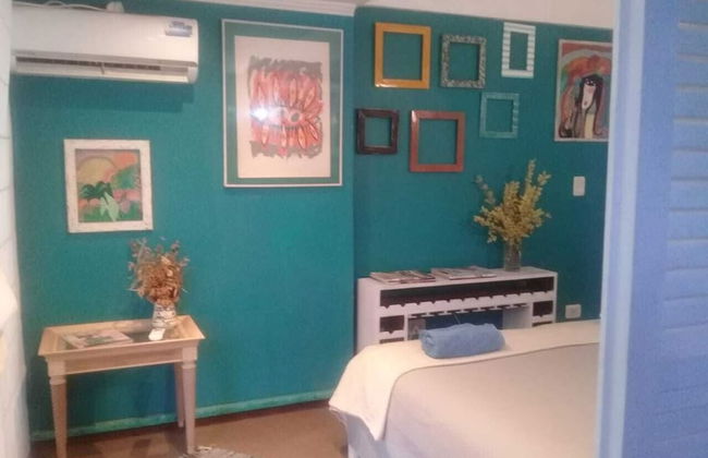 Dark Green House - Chacras de Coria - Photo 1