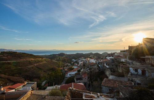 Volissos Pirgos Village - Foto 74