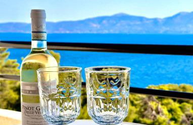 SeaTerra Boutique suite - Foto 26