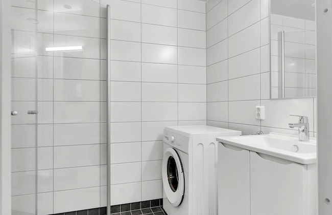 TotalApartments - Stakkevollvegen studio - Photo 18