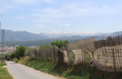 Apartamento en Ogíjares, a 2 kilómetros de Granada - Foto 18