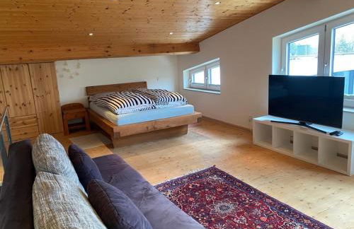 Ferienwohnung Red Horse Ranch - Foto 10