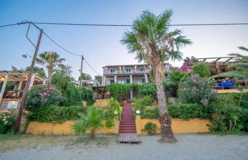 Aggelika Apartments - Foto 24