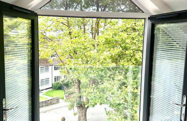 2 Bedroomed apt by Sefton Park and Spire Hospital - Foto 20