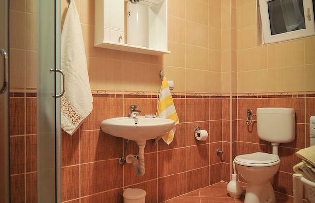 Apartments Samardzic - Foto 34