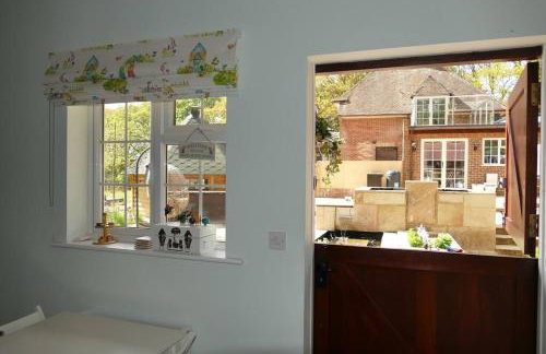 The Stables - 2 bed with large garden and hot tub. - Foto 20