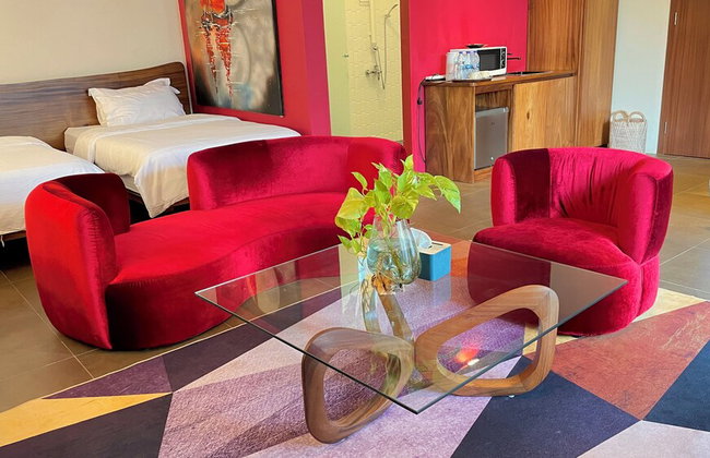 Lucca Resort & Residence - Foto 10