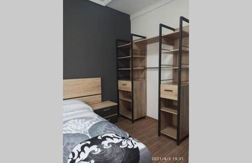 Apartamento reformado 1º - Foto 13