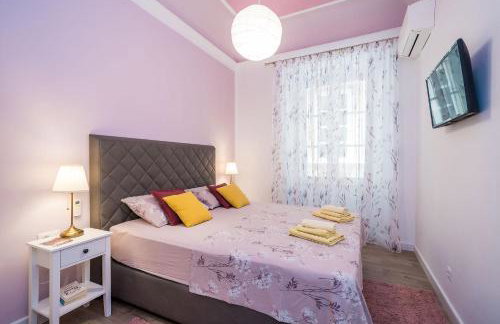 Old Town Apartment Near Stradun - Foto 16