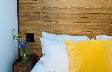 Black Cabin Retreat - Foto 15